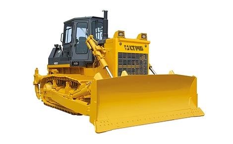 bulldozer machine