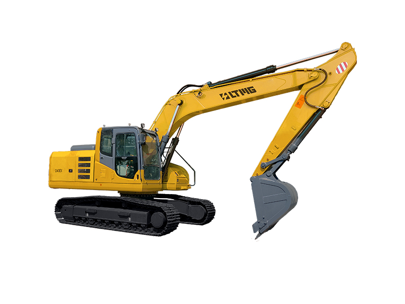 electric digger for sale