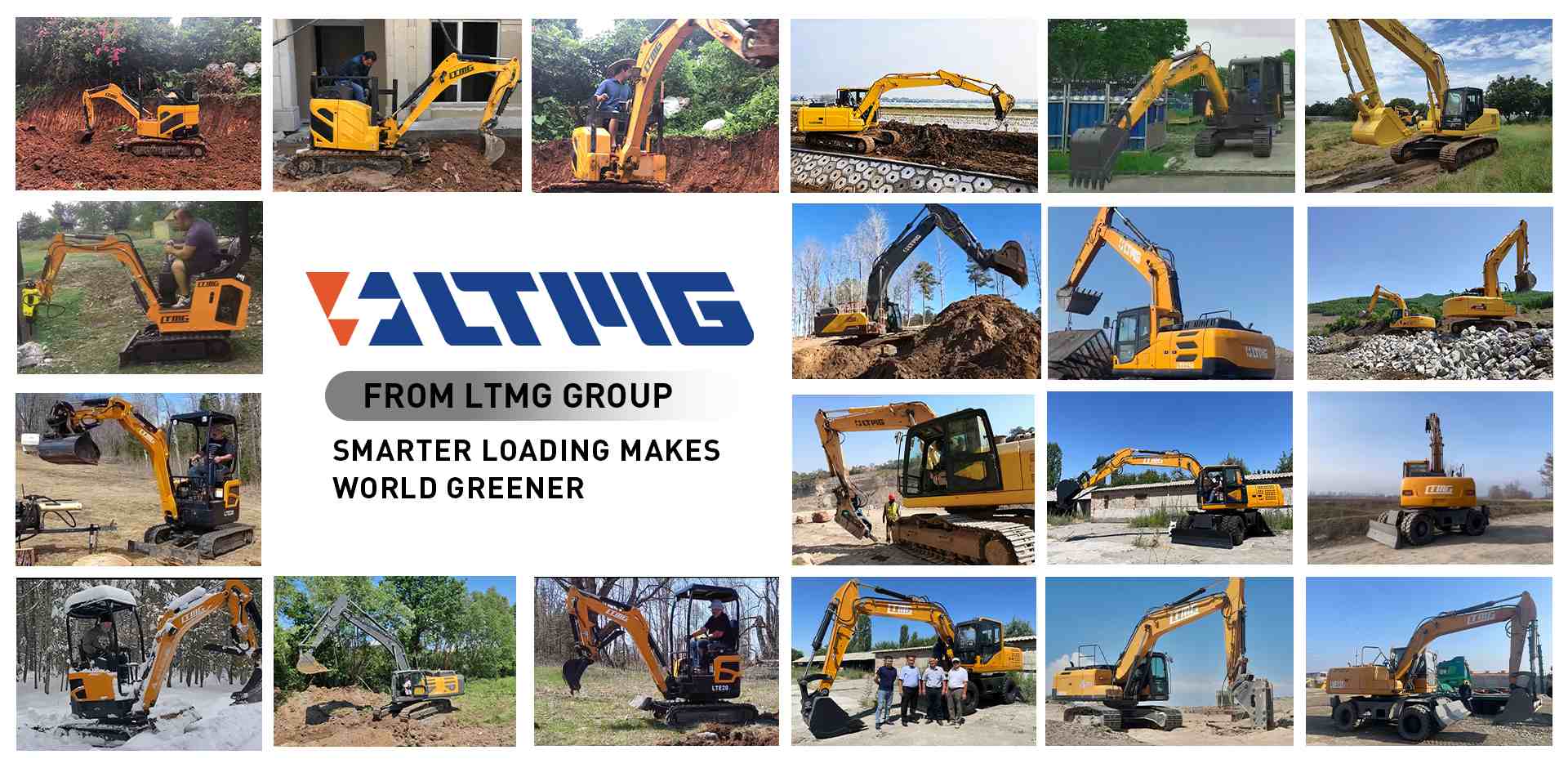 customer feedback 15 ton wheel excavator