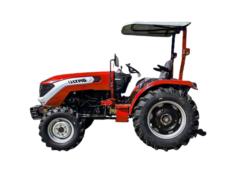 chinese agriculture tractor supplier 