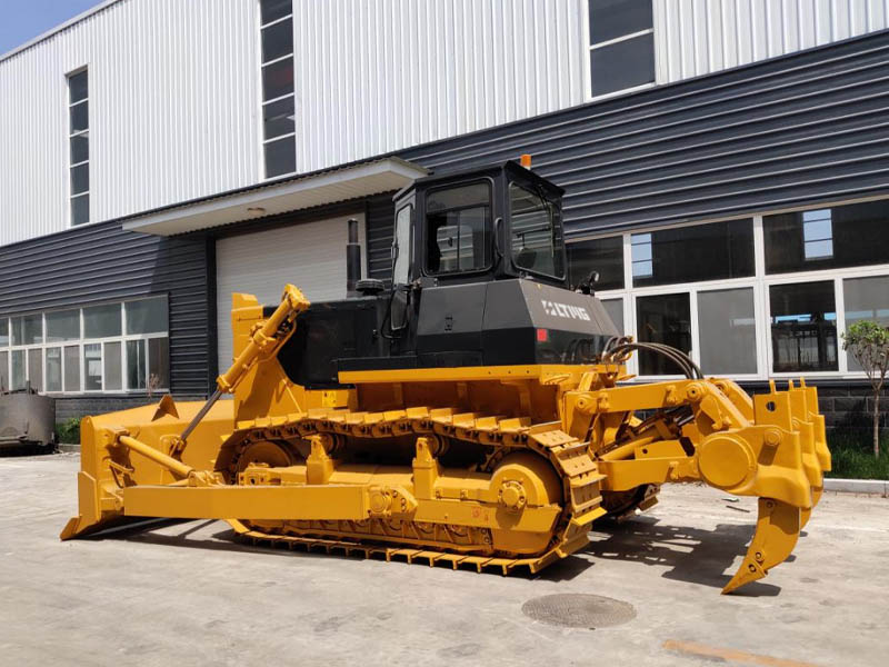 crawler bulldozer for sale