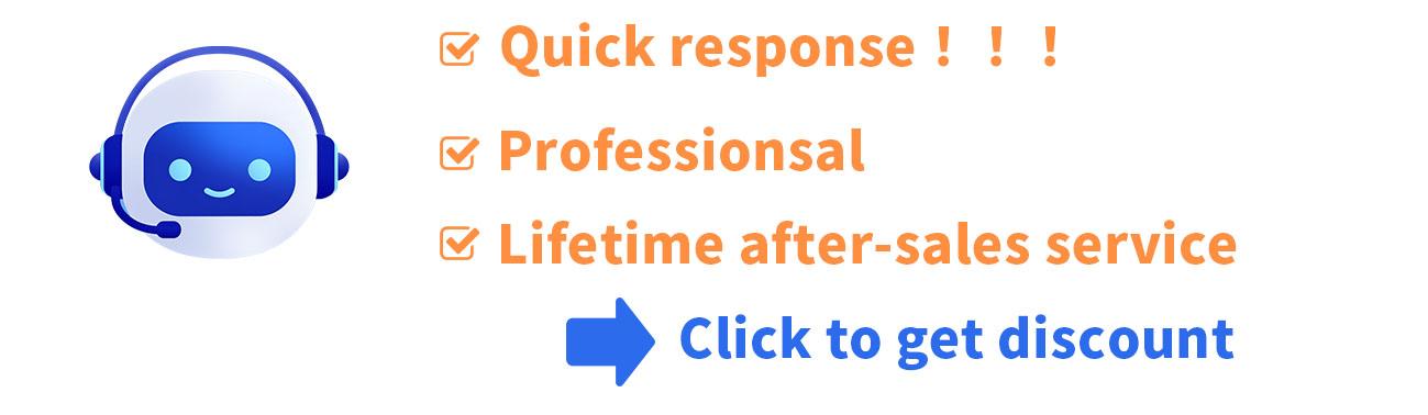 Click to get discount