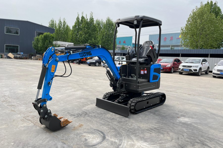 mini crawler excavator mini crawler excavator