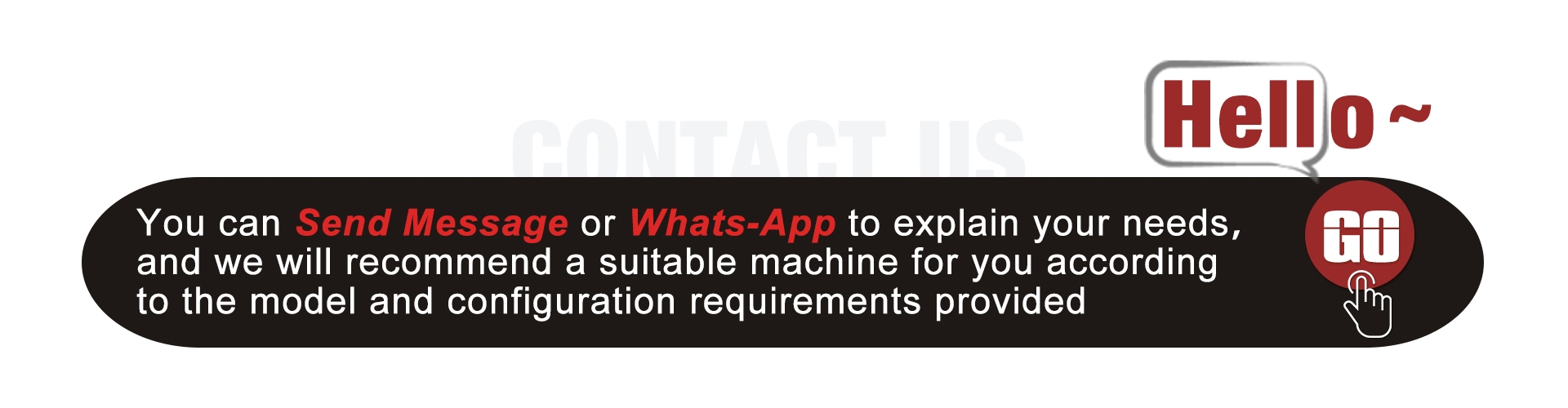 Contact LTMG