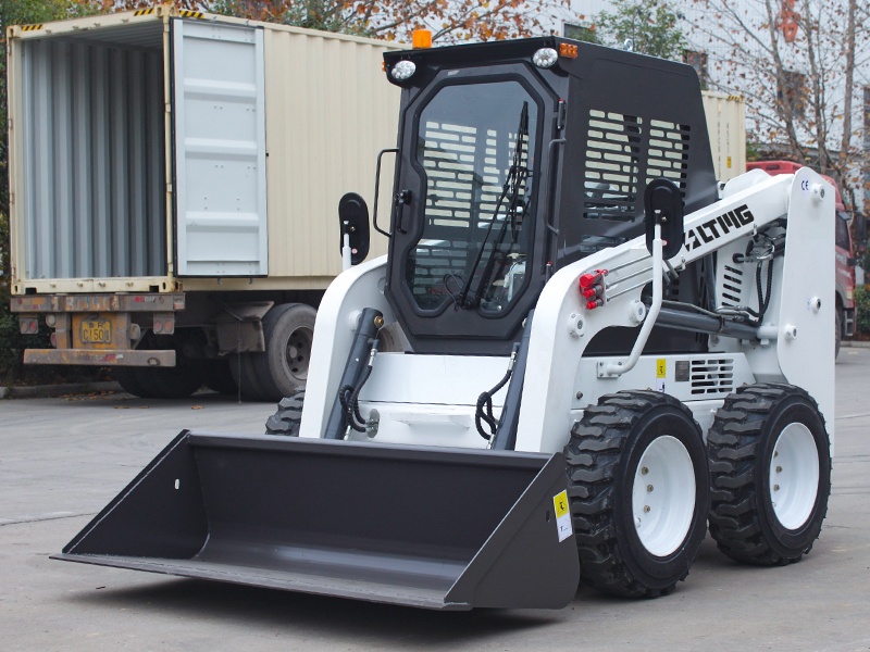 Skid Steer Loader Skid Steer Loader
