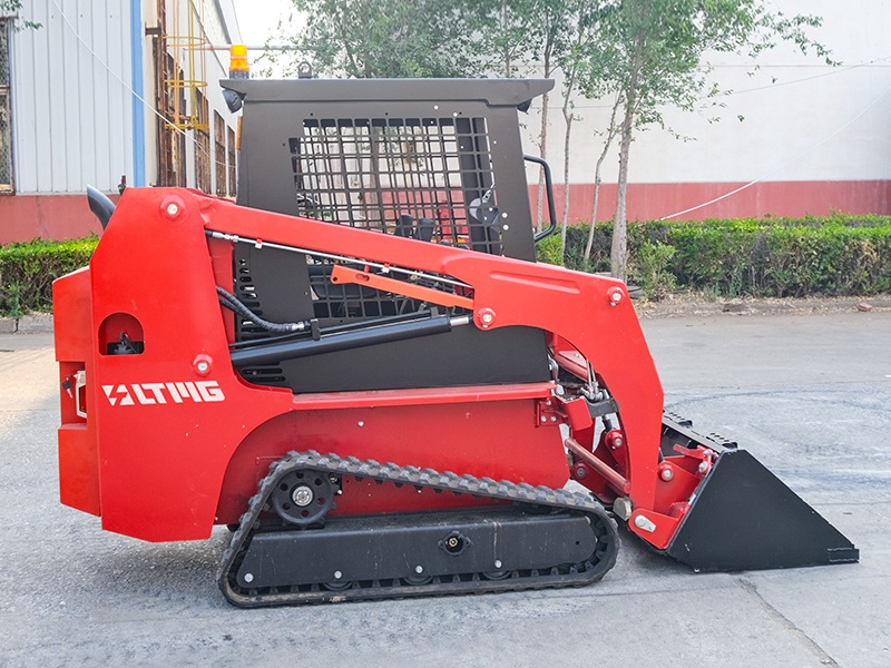 skid steer loader skid steer loader