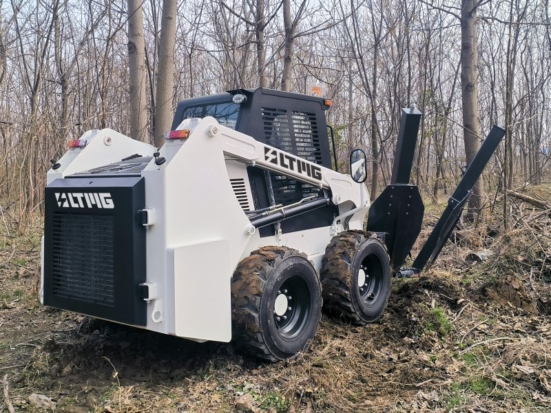skid steer loader skid steer loader