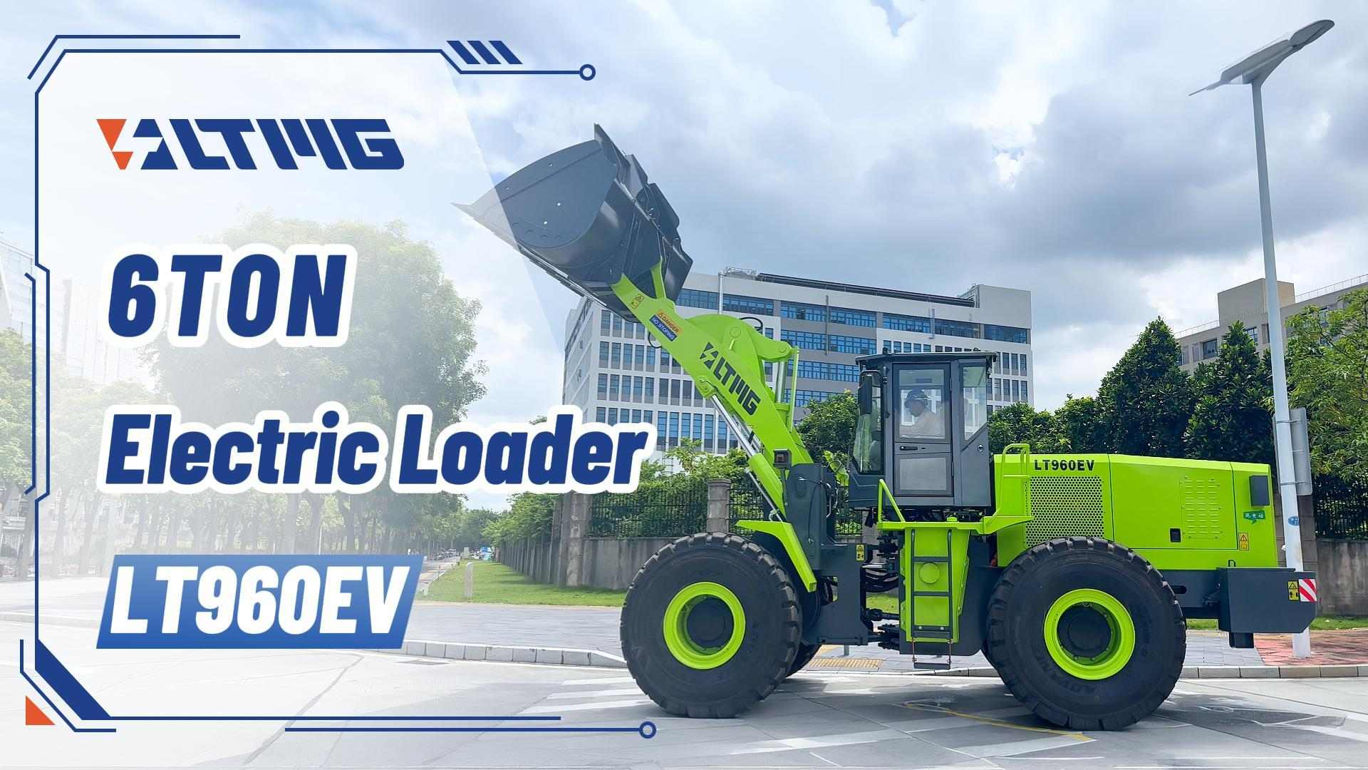 Heavy loads. High costs. Too much noise?